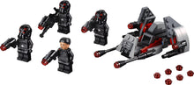 LEGO® Star Wars Inferno Squad - 75226