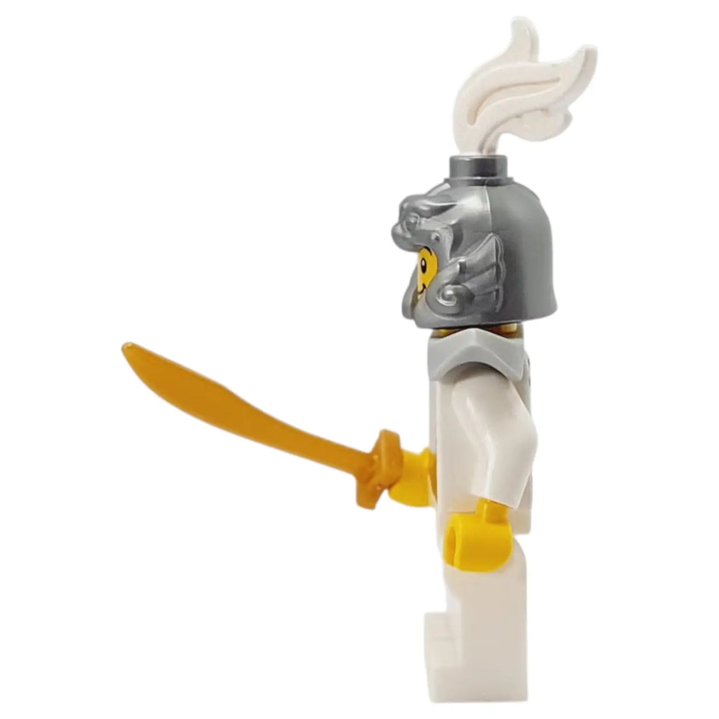 LEGO Monkie Kid Minifigur Celestial Warrior - mk175 Spiele Pirat