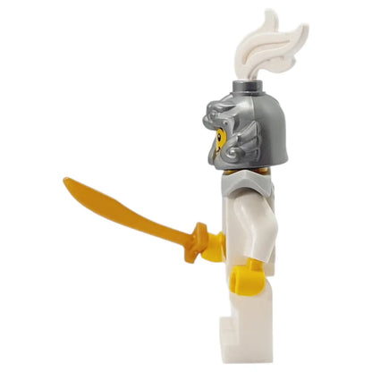 LEGO Monkie Kid Minifigur Celestial Warrior - mk175 Spiele Pirat