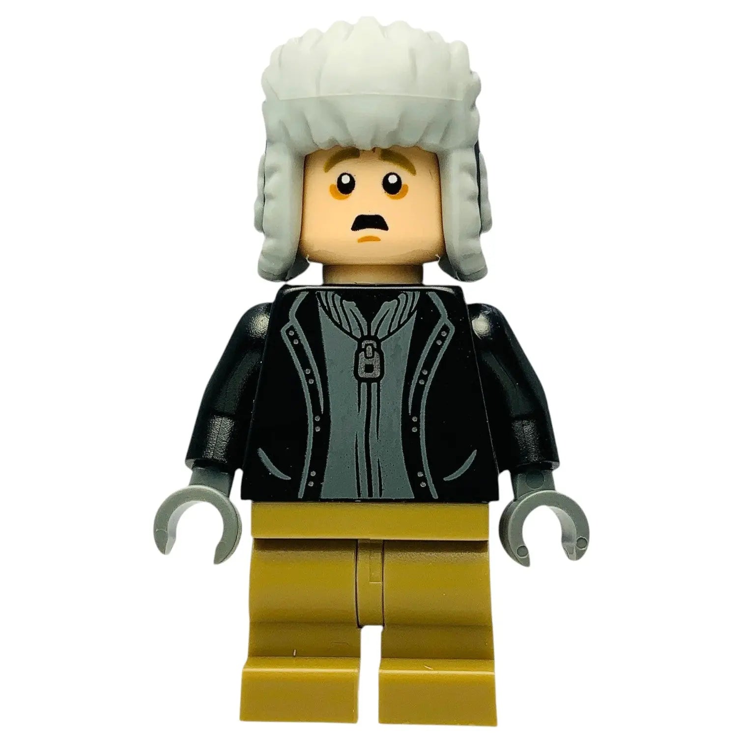 LEGO Harry Potter Minifigur Draco Malfoy - hp461 Spiele Pirat