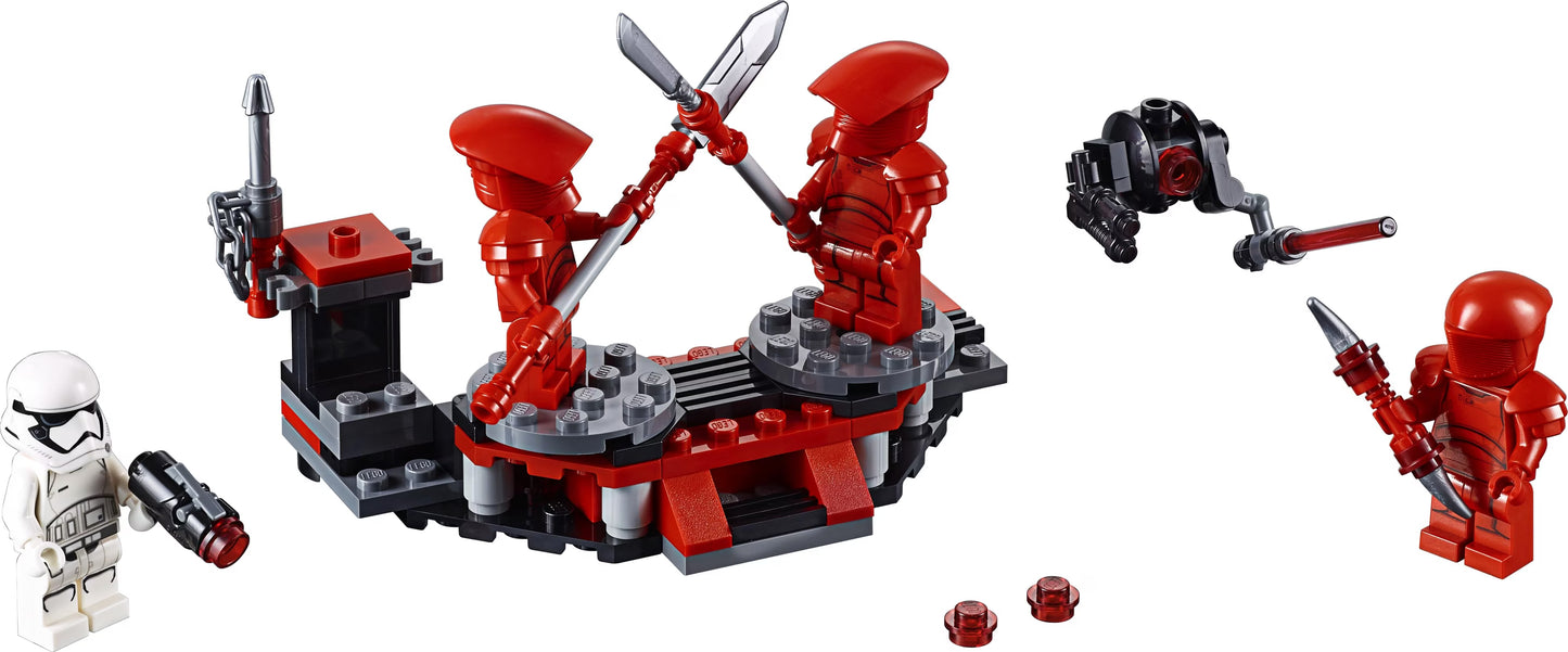 LEGO® Star Wars Elite Praetorian Guard Battle Pack - 75225