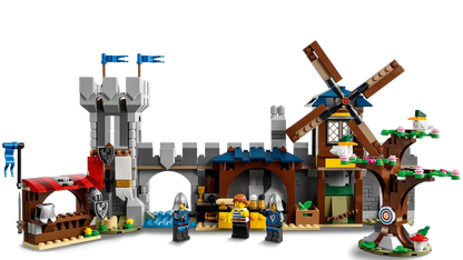 LEGO® Creator Mittelalterliche Burg - 31120