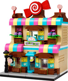 LEGO® Limited Stores Collection Süsswarenladen - 40692