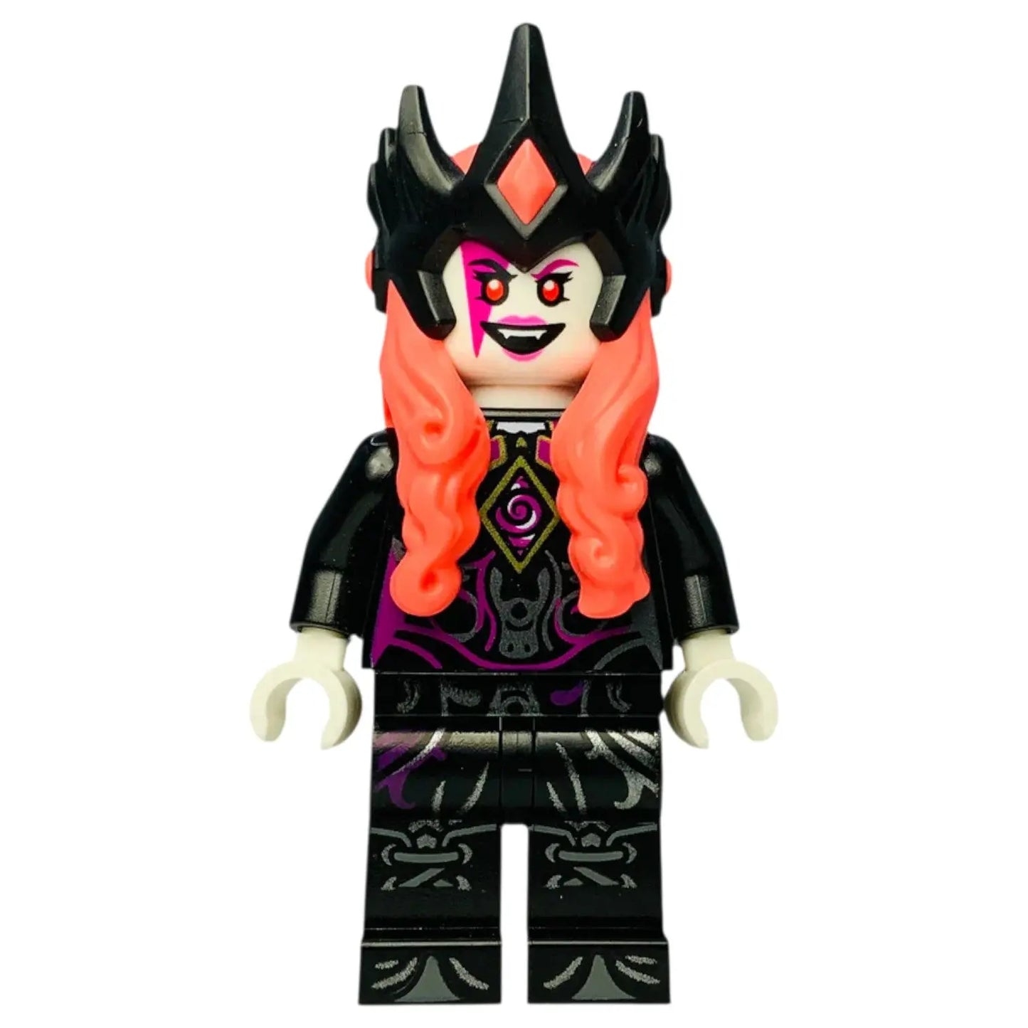 LEGO DREAMZzz Minifigur Never Witch - drm040 Spiele Pirat
