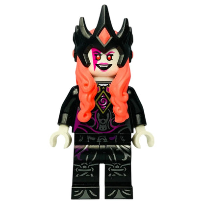 LEGO DREAMZzz Minifigur Never Witch - drm040 Spiele Pirat