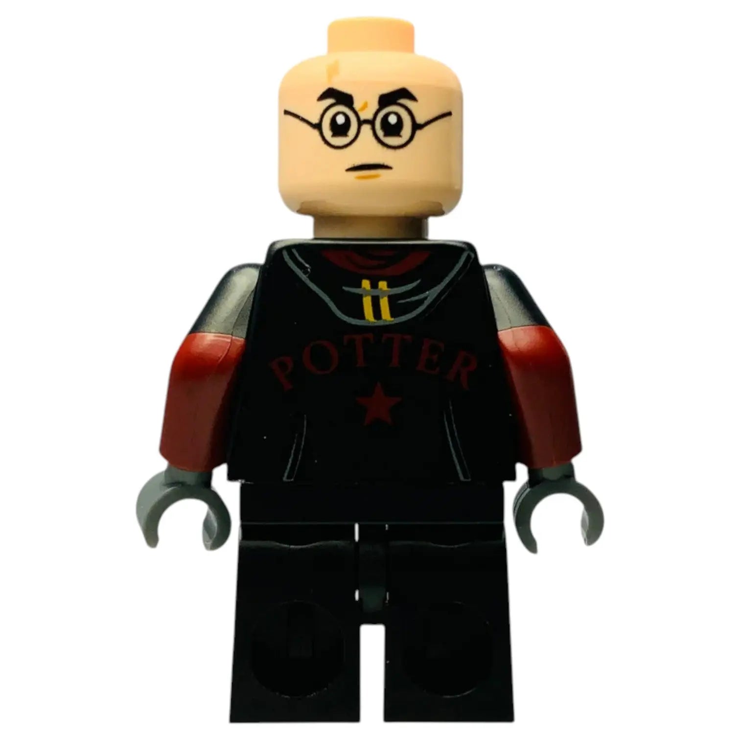 LEGO Harry Potter Minifigur Harry Potter - hp349 Spiele Pirat