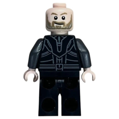 LEGO Lord of the Rings Minifigur Denethor - lor158