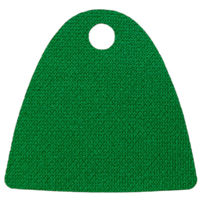 LEGO Zubehör Umhang Cape 3.6cm - Grün - 37046 Spiele Pirat