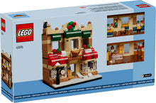 LEGO® Limited Stores Collection Bäckerei - 40696
