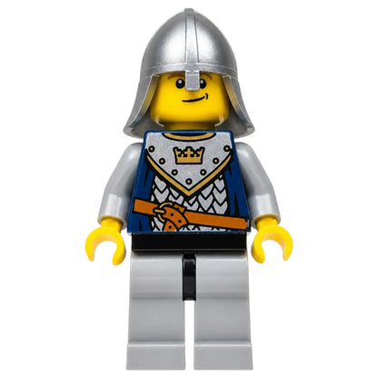 LEGO Castle Minifigur Fantasy Era Kronenritter - cas382 Spiele Pirat