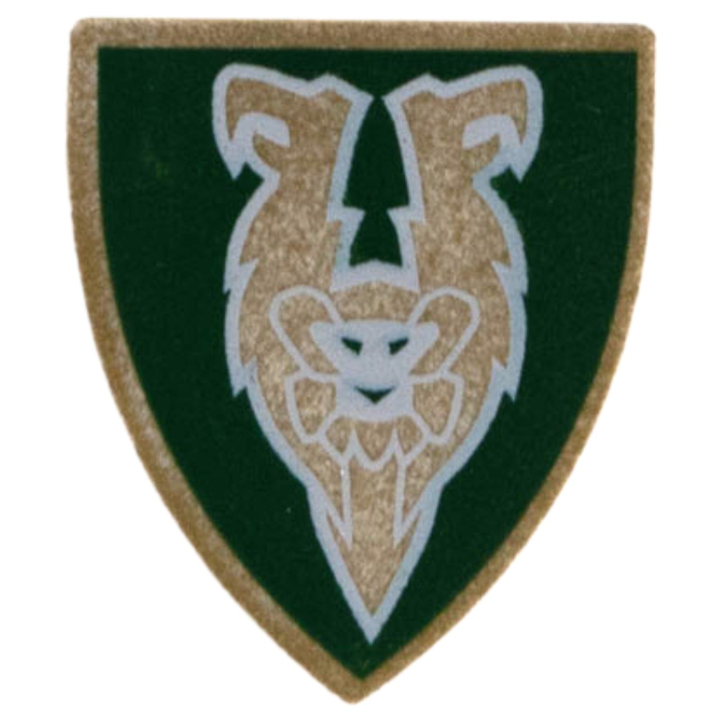 LEGO® Zubehör Schild Rascus-Affe