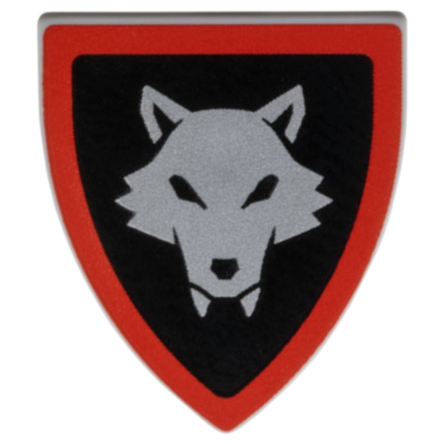 LEGO® Zubehör Schild Wolfsrudel Wolfpack