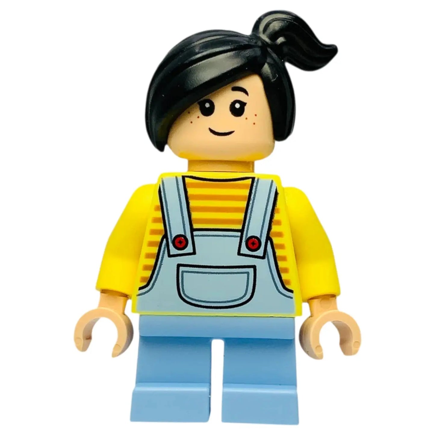 LEGO Minions Minifigur Agnes - mnn032