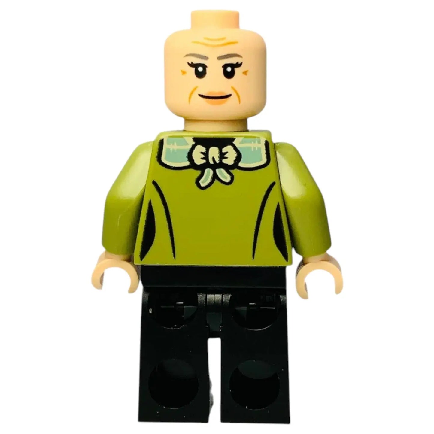 LEGO Harry Potter Minifigur Schlafende Hexe - hp547 Spiele Pirat
