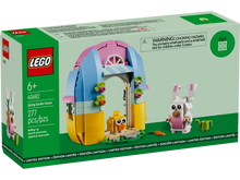 LEGO® Limited Frühlingsgartenhaus - 40682