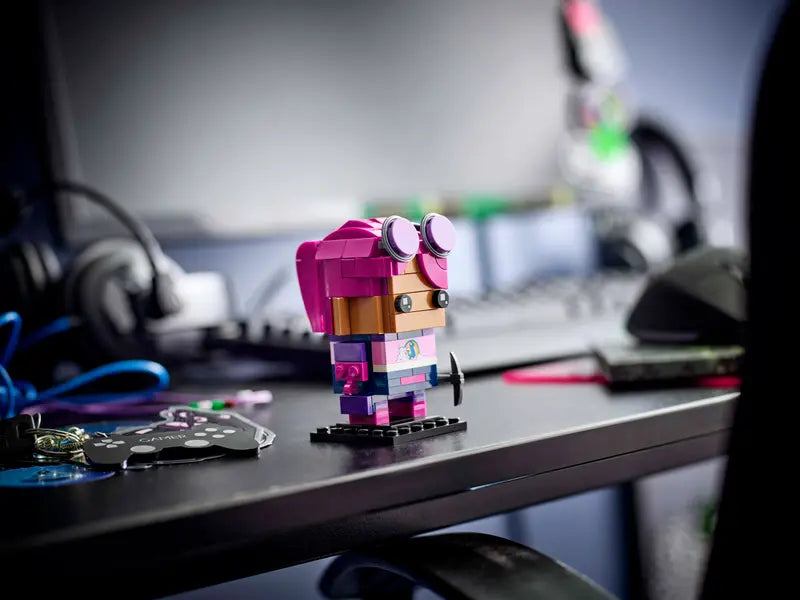 LEGO® BrickHeadz Fortnite Farbenbomber - 40728