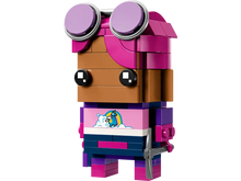LEGO® BrickHeadz Fortnite Farbenbomber - 40728