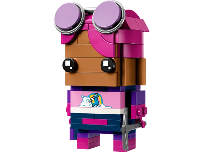 LEGO® BrickHeadz Fortnite Farbenbomber - 40728