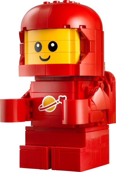 LEGO® Limited Grosser Baby-Astronaut - 40767