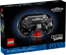 LEGO® Limited SEGA Genesis Controller - 40769