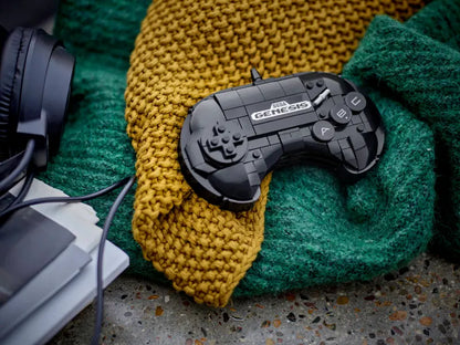 LEGO® Limited SEGA Genesis Controller - 40769