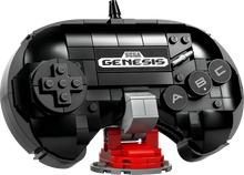 LEGO® Limited SEGA Genesis Controller - 40769