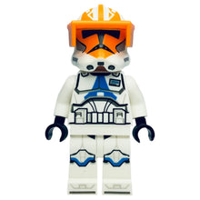 LEGO® Star Wars Minifigur Clone Captain Vaughn 501st Legion - sw1277