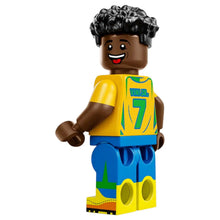 LEGO Editions Minifigur Vini Jr. - edi005 Spiele Pirat