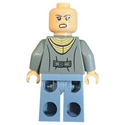 LEGO Harry Potter Minifigur Hermine Granger - hp530 Spiele Pirat