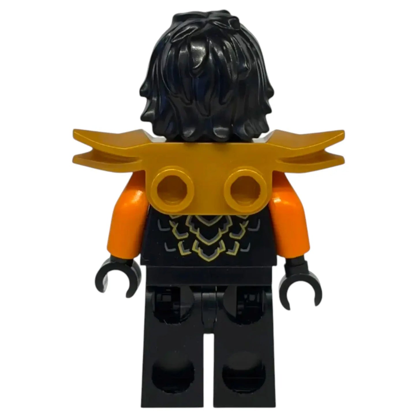 LEGO Ninjago Minifigur Cole - njo1038 Spiele Pirat