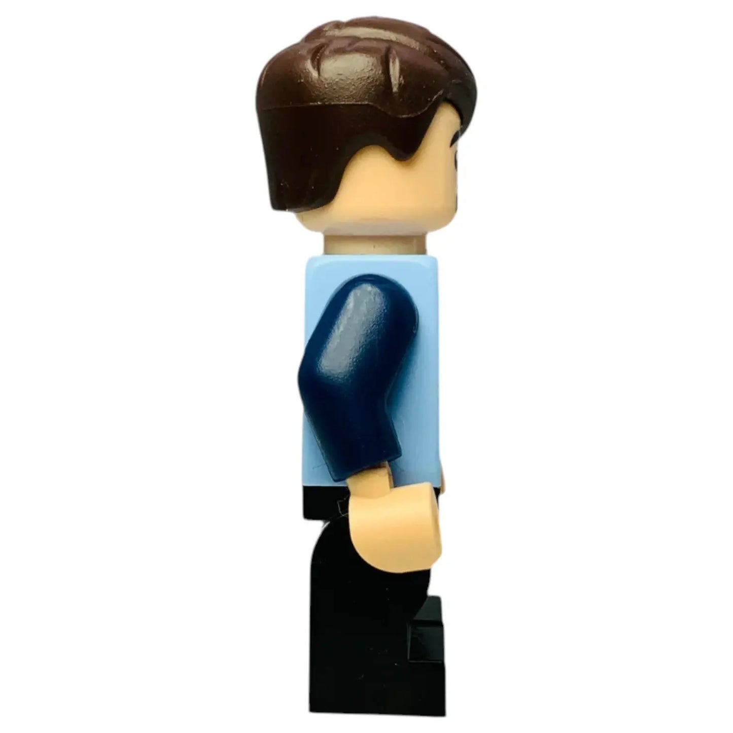 LEGO Harry Potter Minifigur Dudley Dursley - hp565 Spiele Pirat