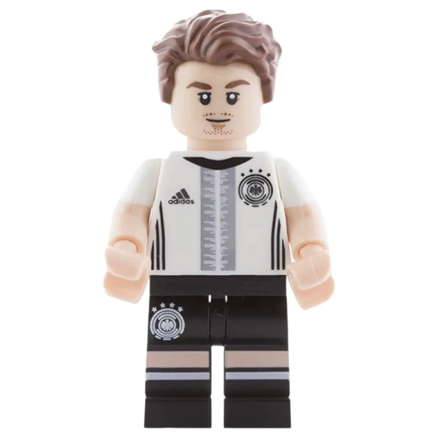 LEGO Minifigur Serie DFB Mario Götze - dfb015