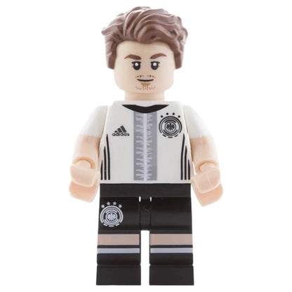 LEGO Minifigur Serie DFB Mario Götze - dfb015