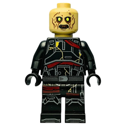 LEGO Star Wars Minifigur Imperial Death Trooper mit Blaster - sw1416