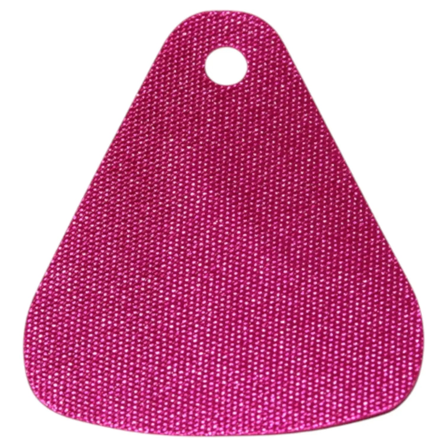 LEGO Zubehör Umhang Cape 3.8cm Mini Doll - Magenta - 52886 Spiele Pirat