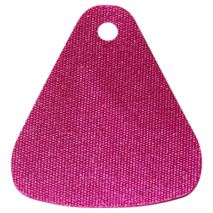 LEGO Zubehör Umhang Cape 3.8cm Mini Doll - Magenta - 52886 Spiele Pirat