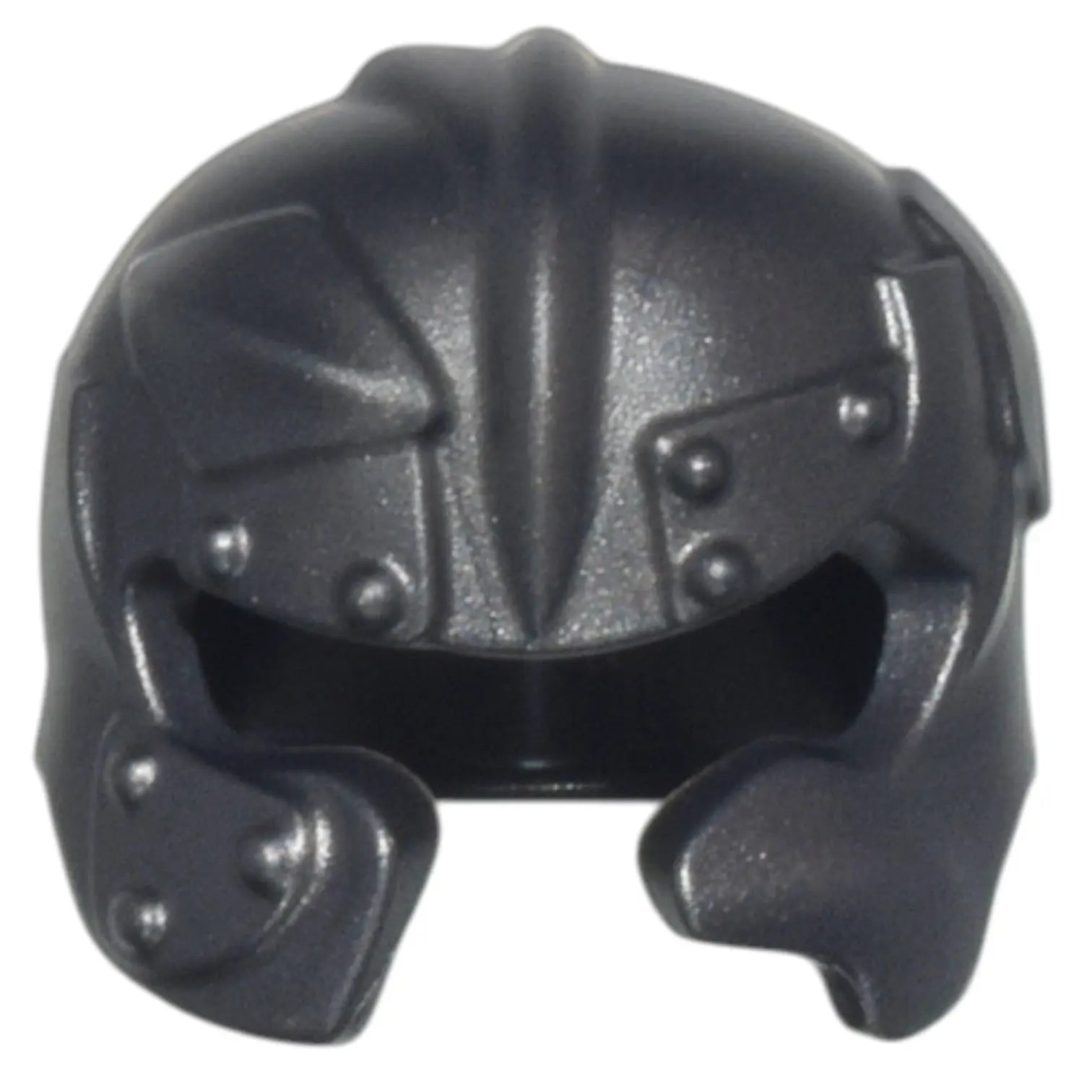 LEGO Zubehör Der Herr der Ringe Ork Helm - 5483a Spiele Pirat