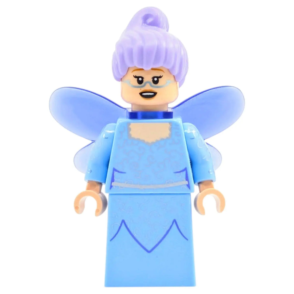 LEGO Minifigur Serie Shrek Gute Fee - colshr11