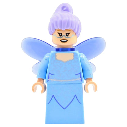 LEGO Minifigur Serie Shrek Gute Fee - colshr11