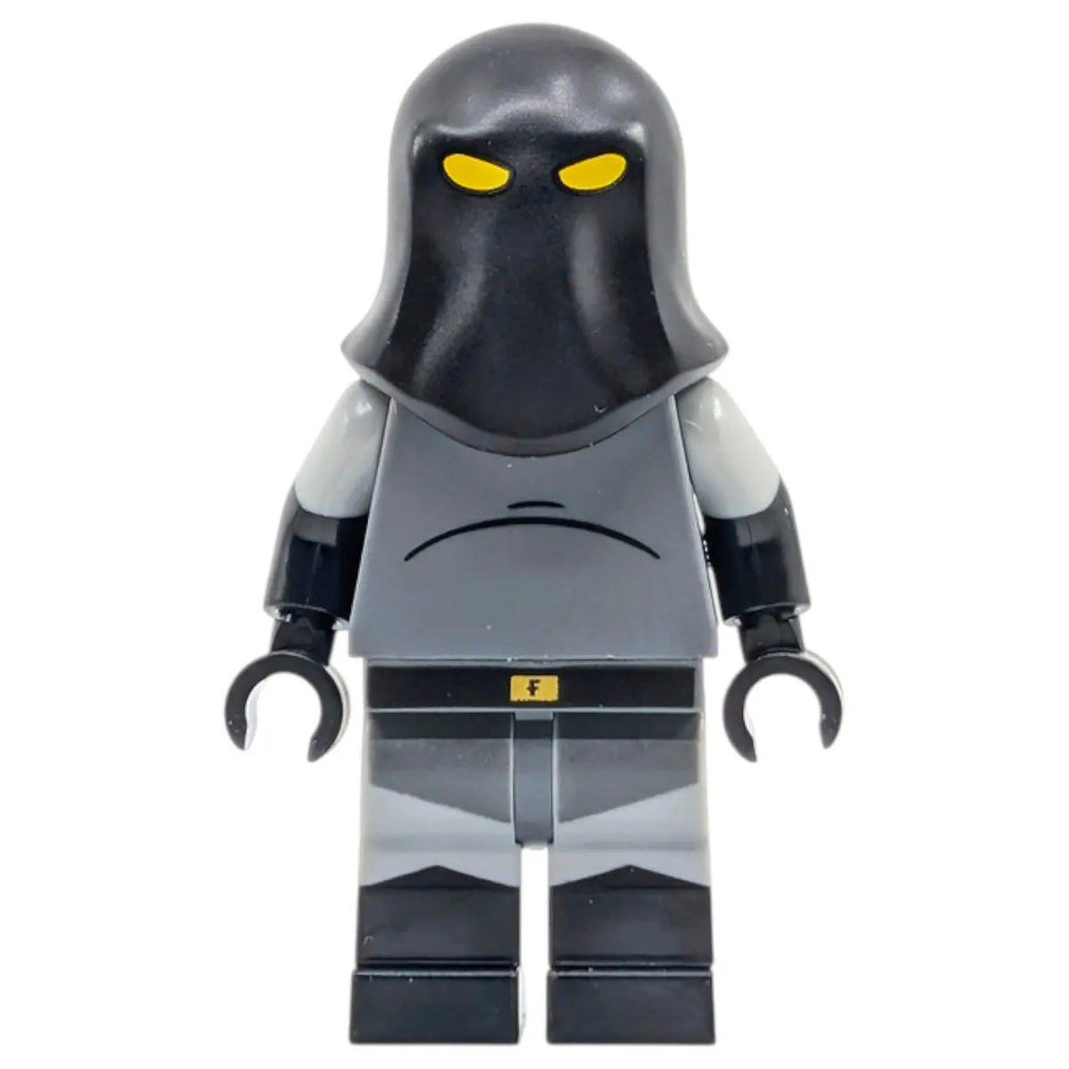LEGO Minifigur Serie Shrek Thelonious Henker von Lord Farquaad - colshr01