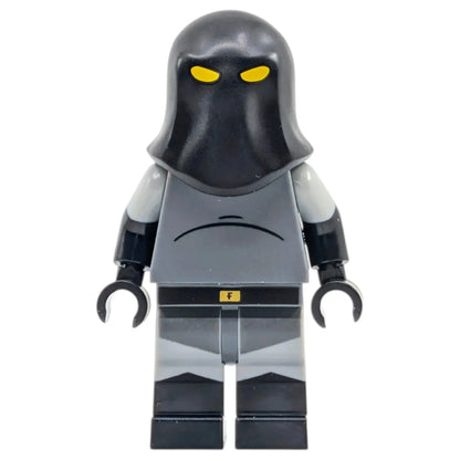 LEGO Minifigur Serie Shrek Thelonious Henker von Lord Farquaad - colshr01