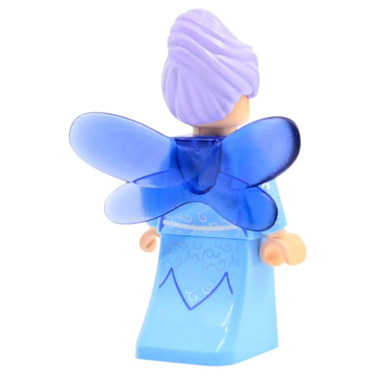 LEGO Minifigur Serie Shrek Gute Fee - colshr11
