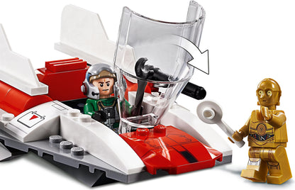 LEGO® Star Wars Rebel A-Wing Starfighter - 75247
