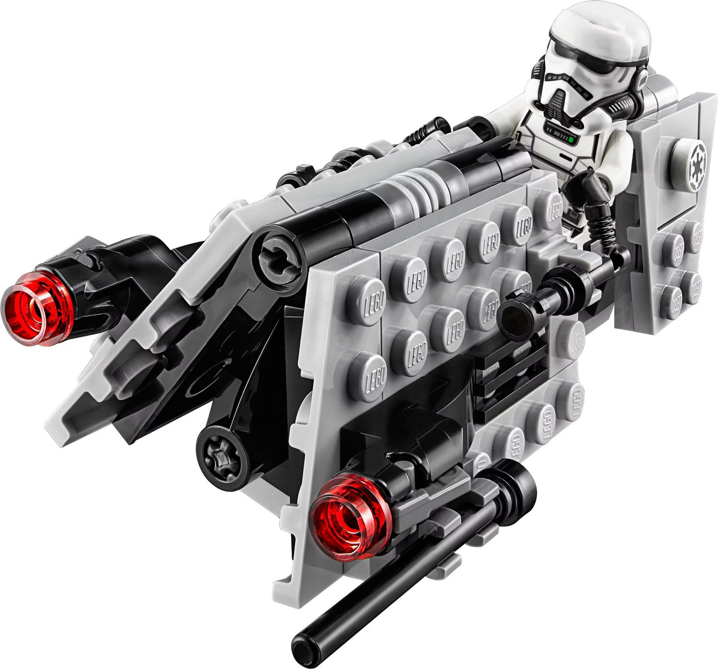 LEGO® Star Wars Imperial Patrol Battle Pack - 75207