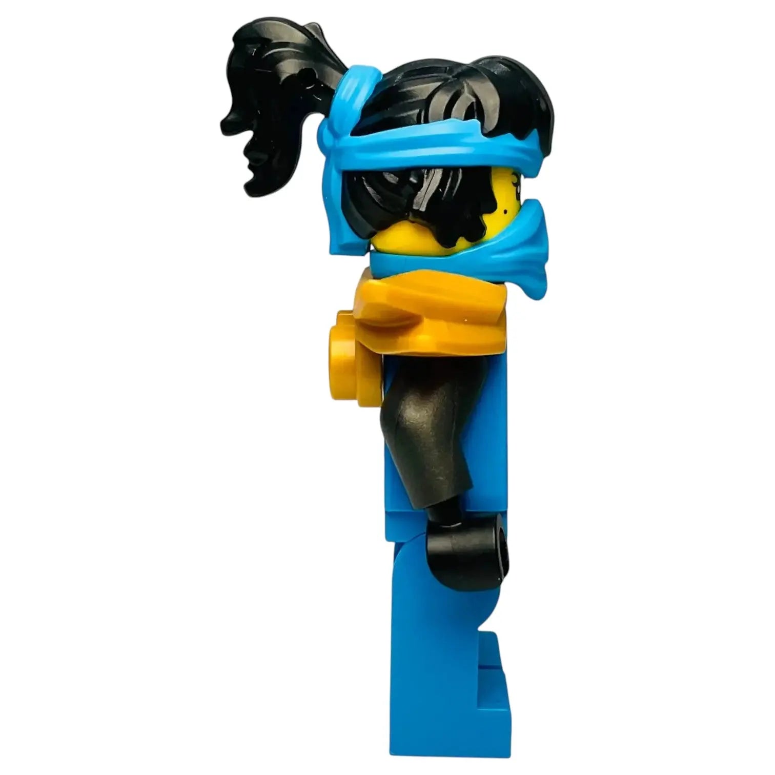 LEGO Ninjago Minifigur Nya - njo1036 Spiele Pirat