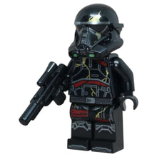 LEGO® Star Wars Minifigur Imperial Death Trooper - sw1416