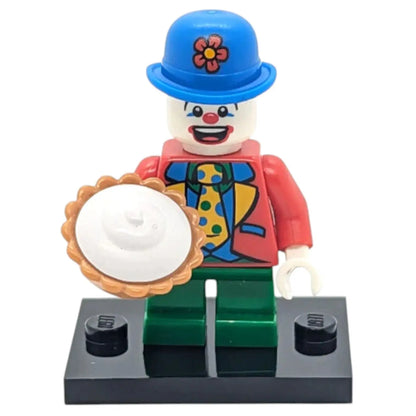 LEGO Minifigur Serie 5 Kleiner Clown - col073 Spiele Pirat
