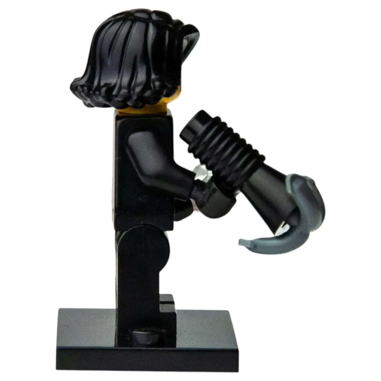 LEGO Minifigur Serie 15 Juwelendieb - col242 Spiele Pirat