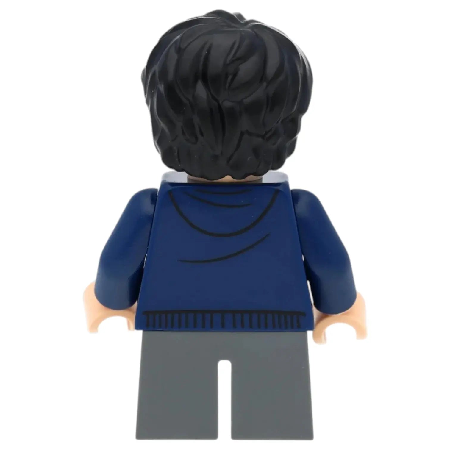 LEGO Harry Potter Minifigur Harry Potter - hp153 Spiele Pirat