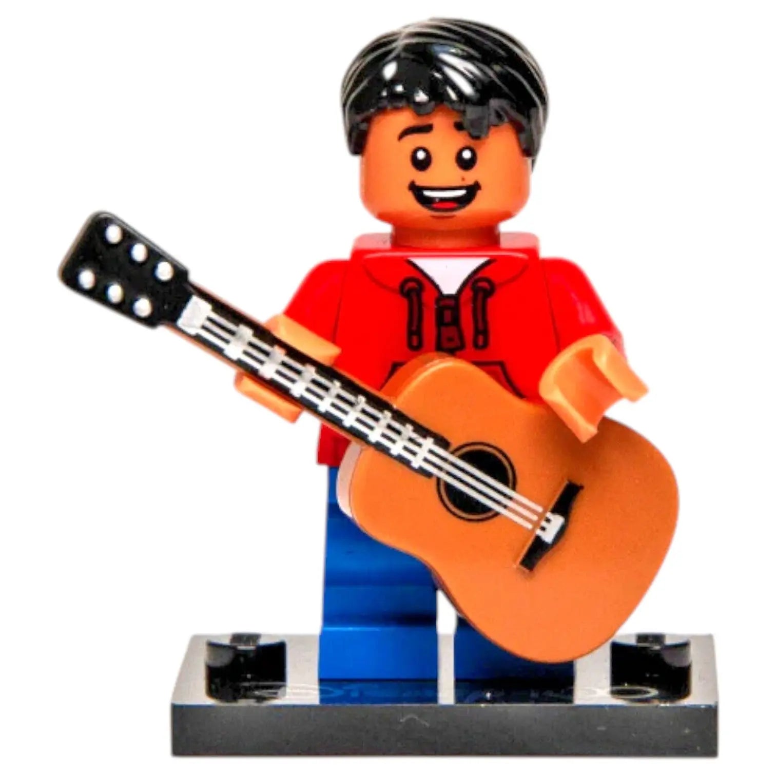 LEGO Disney Minifigur Serie Disney 100 Miguel & Dante - dis102 Spiele Pirat